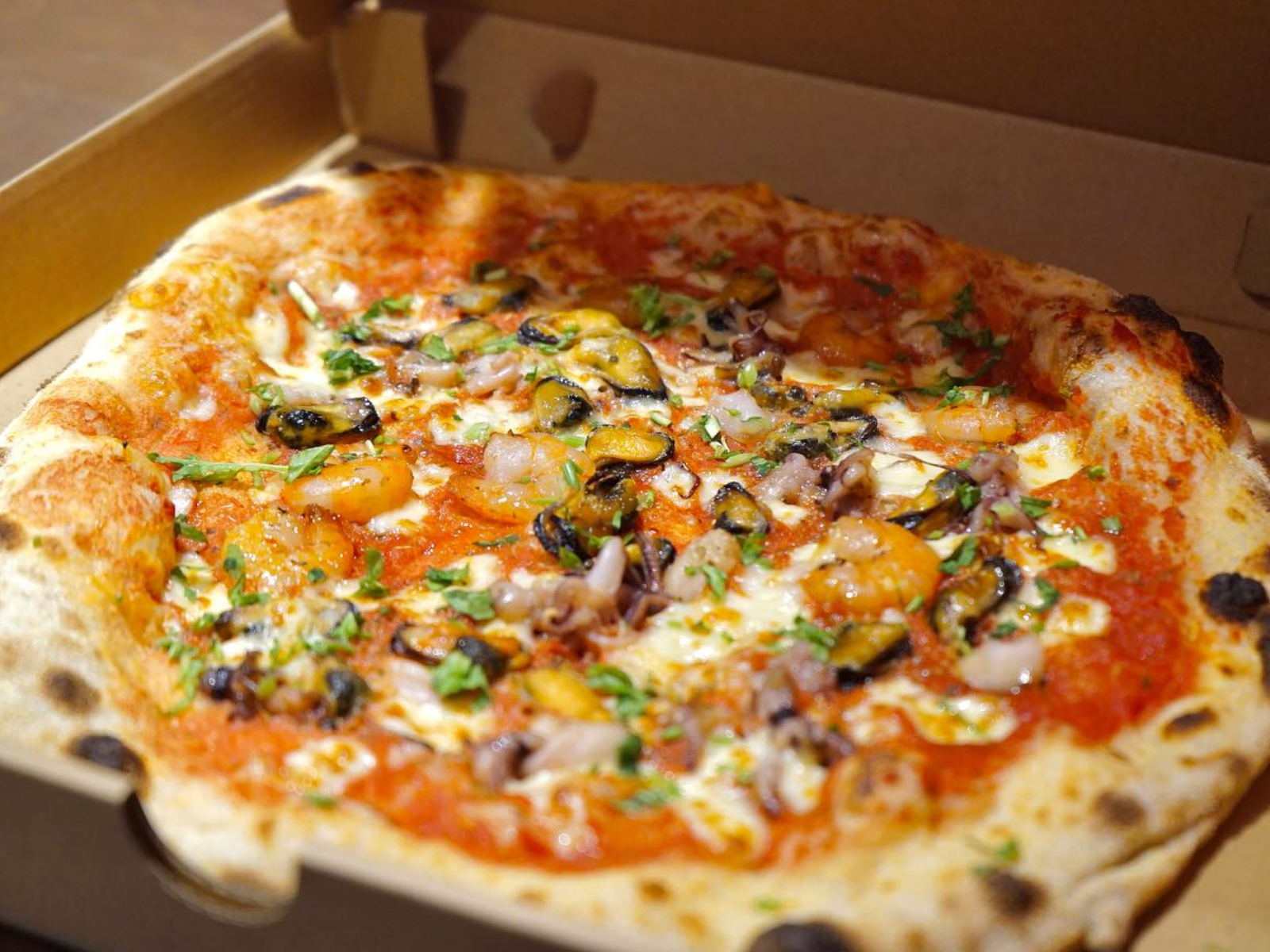 Pizza Bella has established a strong reputation for offering generous portion sizes at accessible price points 